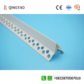 PVC personnalisé sous un protecteur d'angle d'égouttement